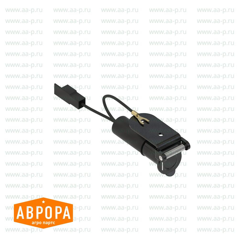 Elektr. Steckverb. kompl.